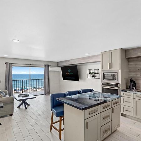 Апартаменти The Summit 616 Панама-Сіті-Біч Екстер'єр фото
